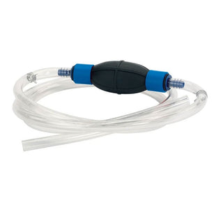 Priming Equipment