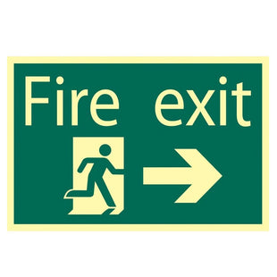 Safe Condition Signs