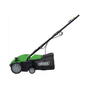 Scarifiers & Lawn Rakers