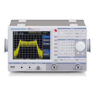 Signal & Spectrum Analyzers