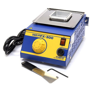 Solder Pots & Reflow Ovens