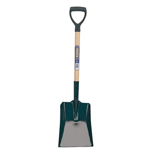 Spades, Forks & Rakes