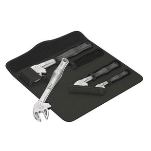 Shifters & Wrench Sets