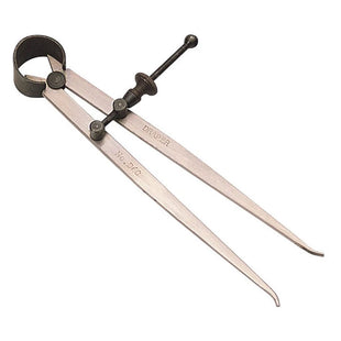 Spring Caliper Dividers