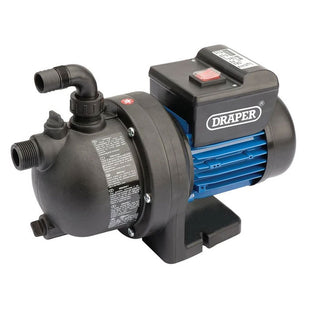Surface Mounted & Booster Pumps
