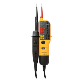 Testers & Detectors