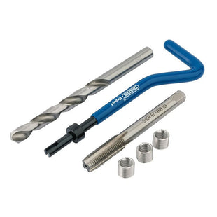 Thread Cutting & Repair