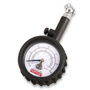 Tyre Pressure Gauges