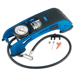 Tyre Inflating Equipment