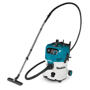Vacuums