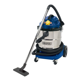 Dust Management