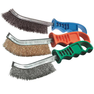 Wire Brushes