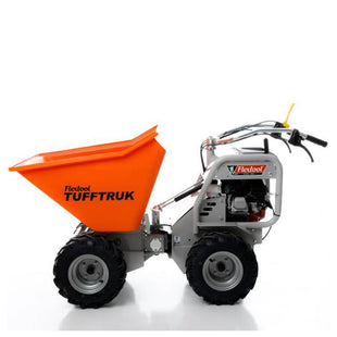 Dumpers & Accessories