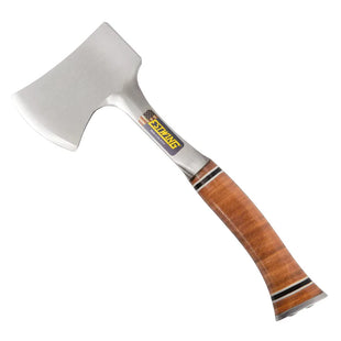 Axes, Hatchets & Rock Picks