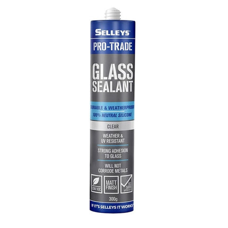 Adhesives, Sealants & Silicones