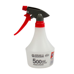 Sprayers