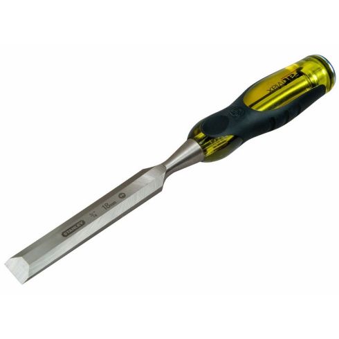 Stanley FatMax Chisel Thru-Tang 16mm