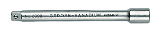 Gedore 2090-2 Extension 1/4