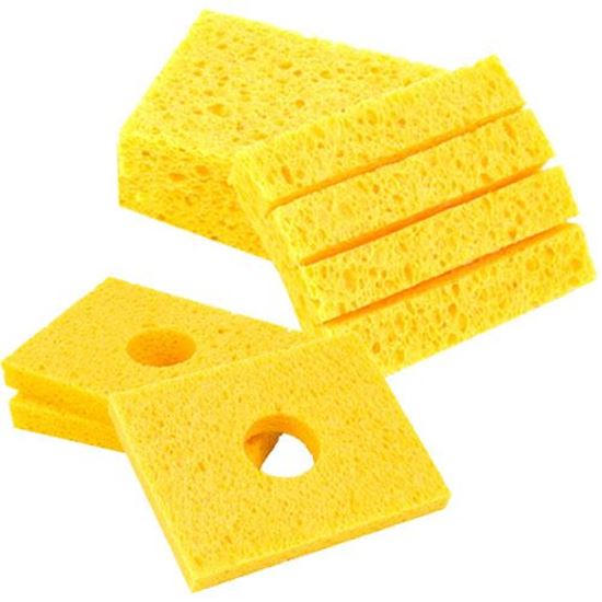 Plato Sponge to Suit Hakko 936/TC205