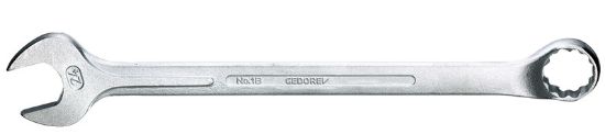 Gedore 002528 1B 46mm Combination Spanner