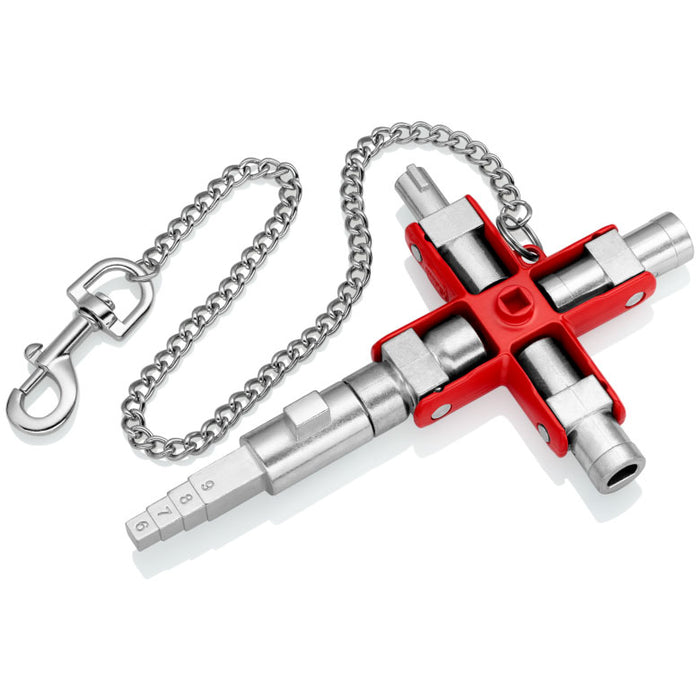 Knipex Universal Key