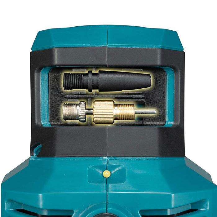 Makita 40V Max 161psi. Inflator - Tool Only