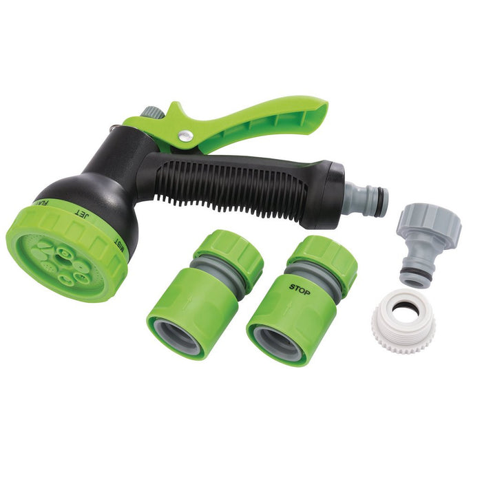 Draper Tools Spray Gun Kit 5 Piece 00801