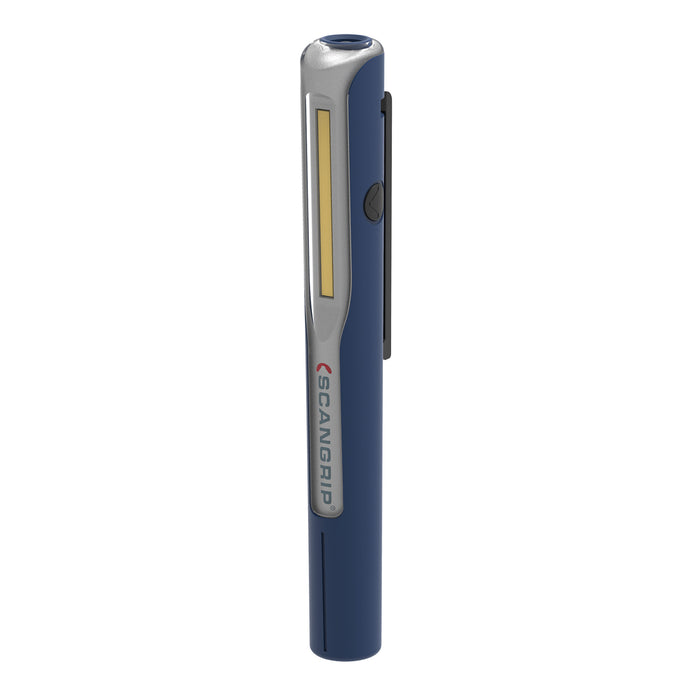 Scangrip MAG Pen 3 Rechargeable LED Pencil Work Light 150 Lumen