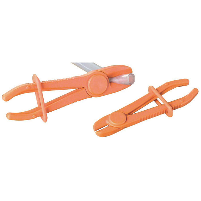 Kincrome Flexible Line Clamps 2 Piece
