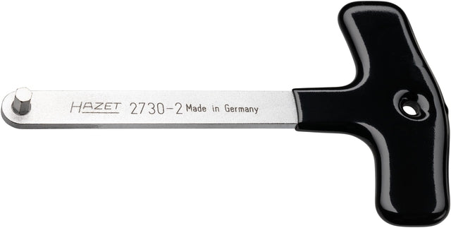 Hazet 2730-2 Hand Brake Shoe Retaining Spring Tool