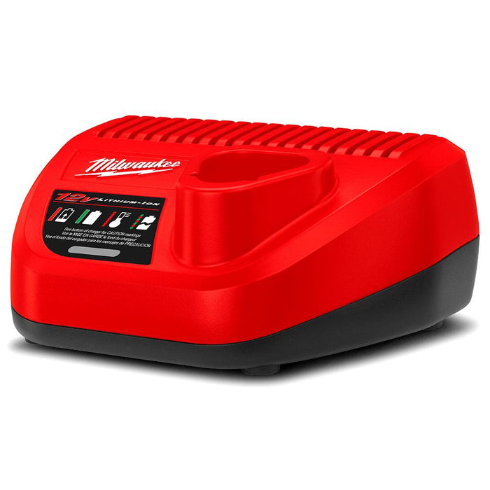 Milwaukee M12 FUEL™ 1/4