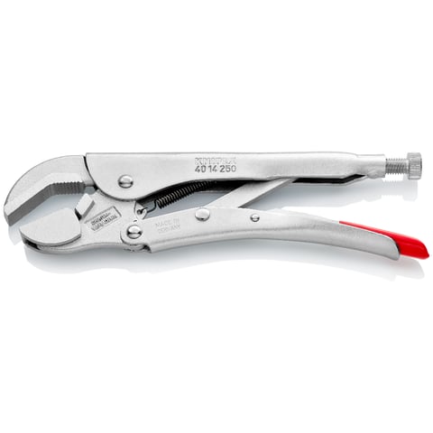 Knipex 40 14 250 Universal Grip Pliers 250mm