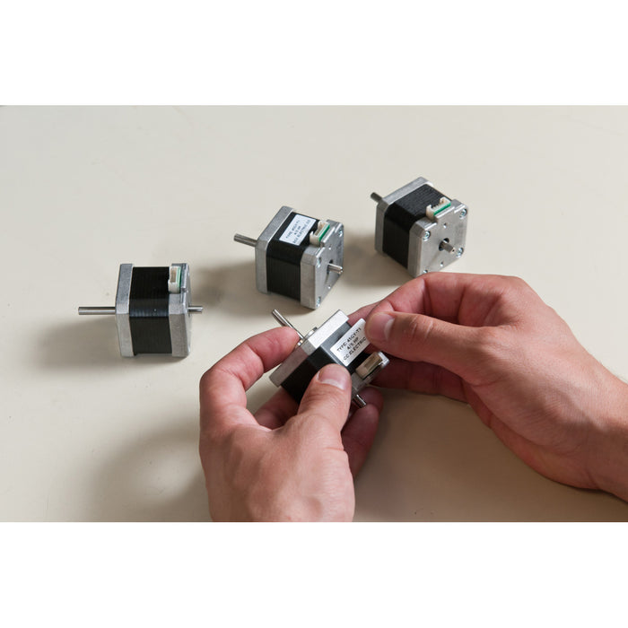 Brady M71-10-473 BMP71 Glossy Electrostatic Dissipative Polyester Circuit Board Labels