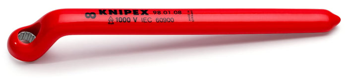 Knipex 98 01 08 Box Wrench