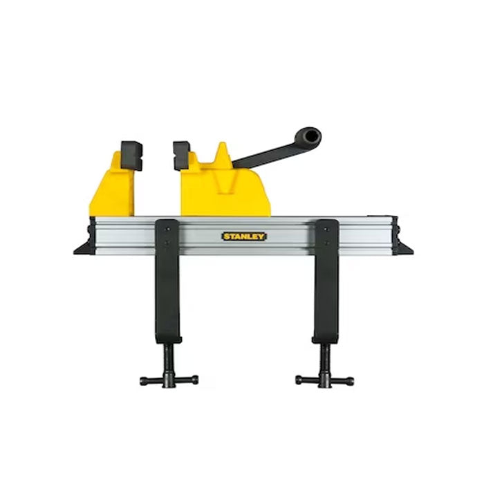 Stanley Quick Close Vice