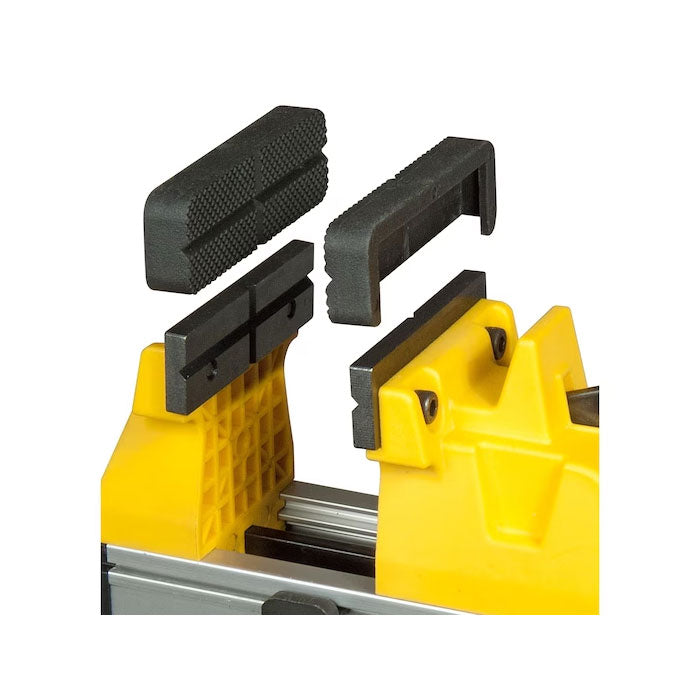 Stanley Quick Close Vice