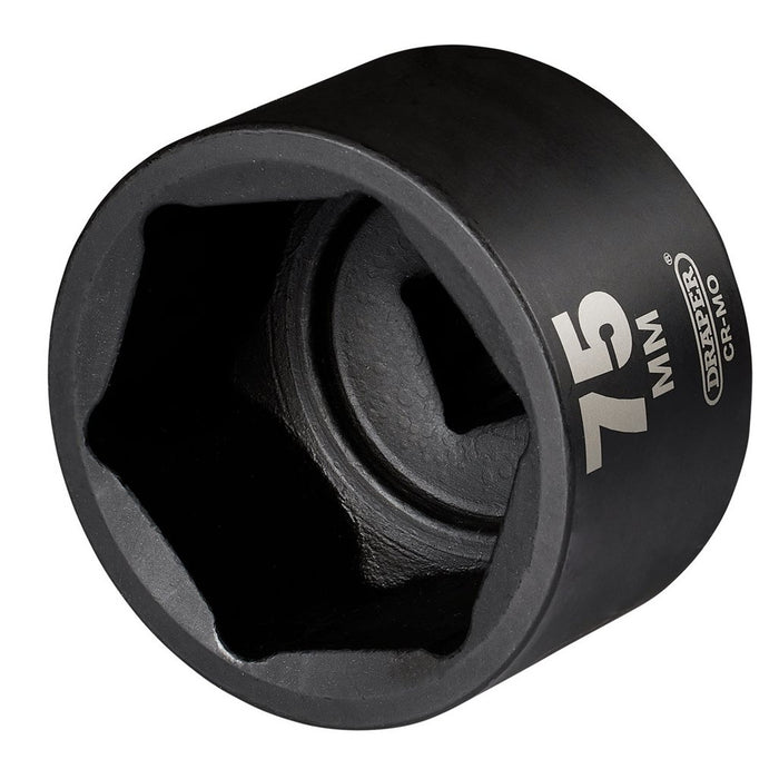 Draper HI-TORQ® Impact Socket 1