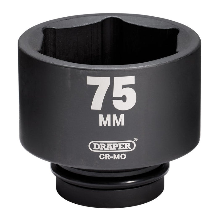 Draper HI-TORQ® Impact Socket 1