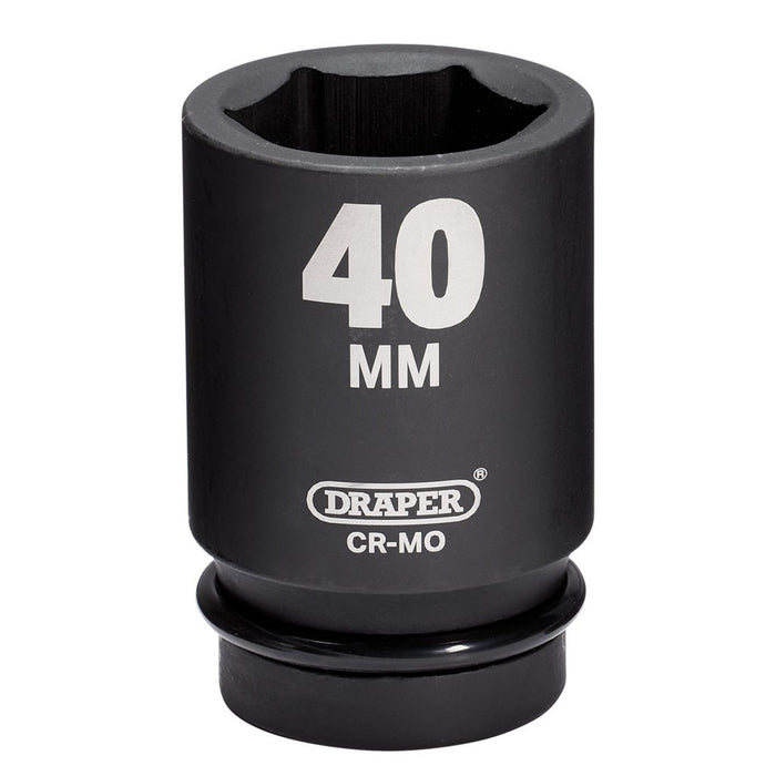 Draper Hi-Torq® 1