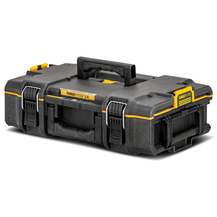 Dewalt Toughsystem 2.0 Ds166 Tool Box