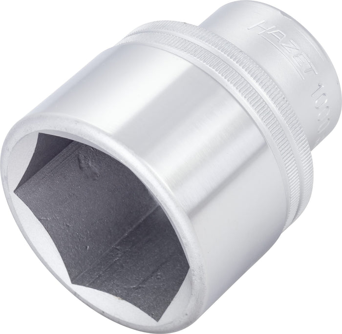 Hazet 3/4in Hexagon (6 Point) Socket 1000-50 50mm