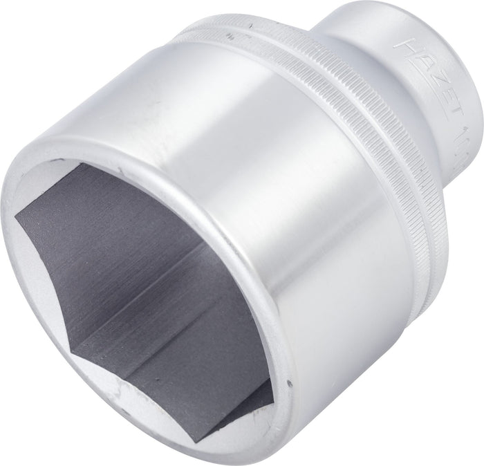 Hazet 3/4in Hexagon (6 Point) Socket 1000-60 60mm