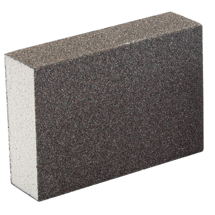 Draper Tools Fine/Medium Grit Flexible Sanding Sponge 10106
