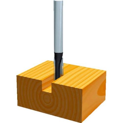 Makita 16mm Straight TCT Bit 1/4