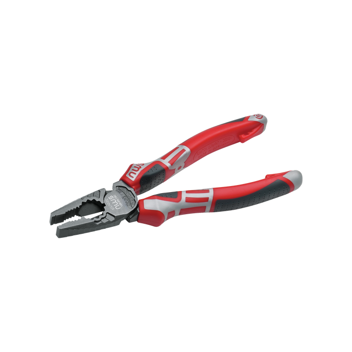 NWS 109-69-165 High Leverage Combination Pliers CombiMax