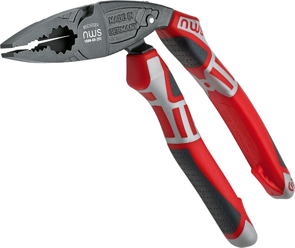 NWS 1406-69-200-SB Electricians Pliers ErgoMulti