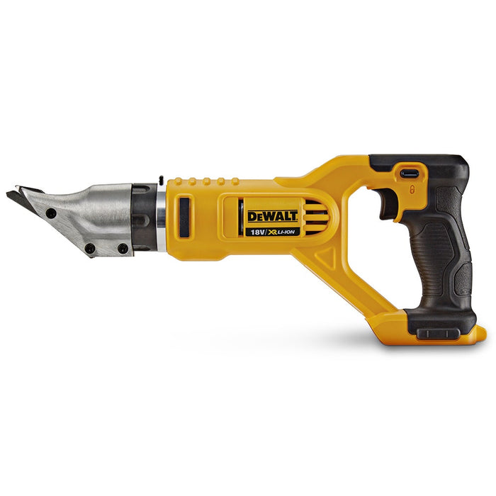Dewalt 18V XR Li-Ion Metal Shears (Bare Unit)