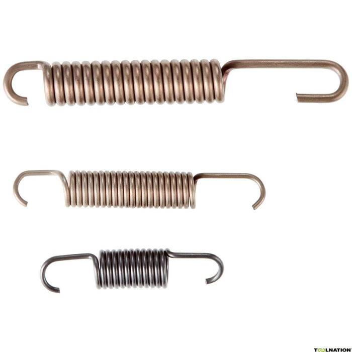 Knipex Spare Spring Set For 12 12 XX 12 19 91