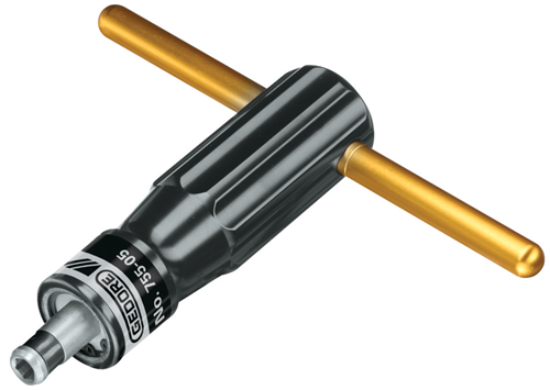Gedore Torque Screwdriver FH 1/4