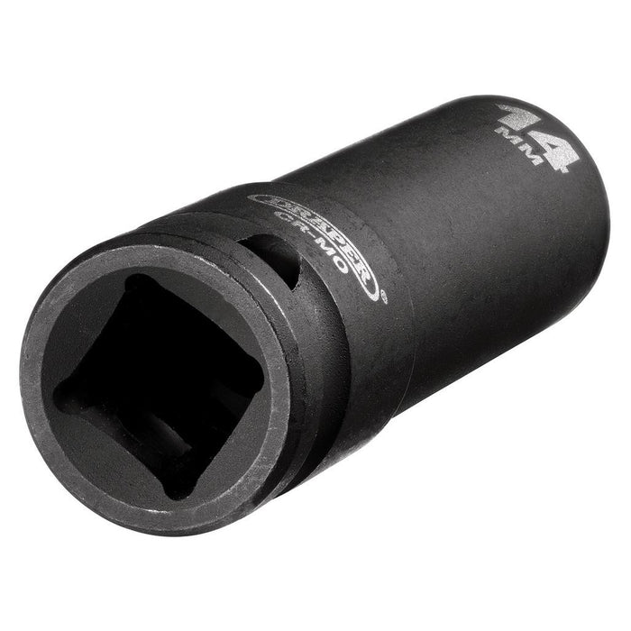 Draper Tools HI-TORQ® Deep Impact Socket 1/2